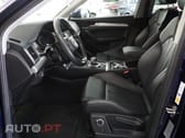 Audi Q5 50 TFSIe quattro S tronic S line