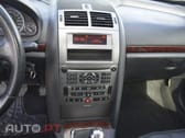 Peugeot 407 SW 1.6 HDi Executive