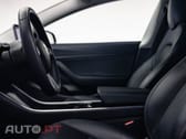 Tesla Model 3 Standard RWD Plus