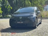 Volkswagen Id.3 58 kWh 1st