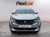 Peugeot 5008 1.5 BlueHDi Allure Pack