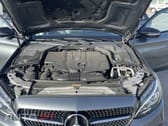 Mercedes-Benz C 220 AMG