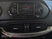 Fiat Tipo 1.6 M-Jet Lounge