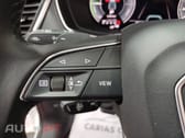 Audi Q5 50 TFSIe quattro Advanced S tronic