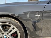 BMW 420 d Line Sport