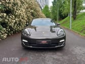 Porsche Panamera Platinum Edition