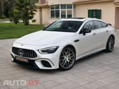 Mercedes-Benz AMG GT 53 4MATIC+