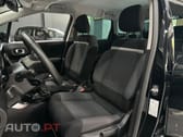 Citroen C3 Aircross 1.2 PureTech Shine Pack