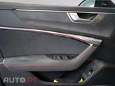 Audi RS6 4.0 TFSI