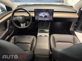 Tesla Model 3 LONG RANGE - DUAL MOTOR - 75KWH