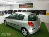 Renault Clio 1.2 16V Dynamique