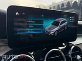 Mercedes-Benz GLC 220 d 4Matic