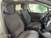 Renault Captur 1.5 dCi Exclusive EDC