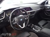 BMW 116 d Line Sport Auto