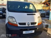 Renault Trafic 2.0 dCi L1H1 1.0T90