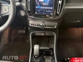 Volvo C40 Recharge Twin Motor Core