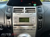 Toyota Yaris 1.0 VVT-i High Pack MM