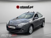 Renault Mégane Sport Tourer 1.5 dCi Dynamique S