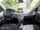 Renault Clio 1.2 TCE Dynamique Sport Edition