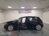 Mercedes-Benz A 180 d Urban