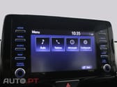 Toyota Yaris 1.5