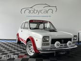 Fiat 127 Mk1
