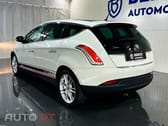 Lancia Delta Delta III 1.6 D Multijet