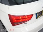 Audi A1 1.6 TDI Ambition
