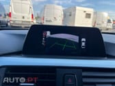 BMW 418 d Line Sport Auto