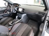 Peugeot 308 SW 1.6 BlueHDi GT Line EAT6