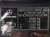 Mercedes-Benz AMG GT 43 4Matic+