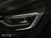 Renault Captur Captur 1.0 TCe Techno