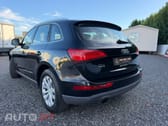 Audi Q5 2.0 TDi Business Line S-line