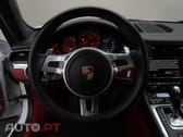 Porsche 991 Carrera 4S PDK