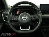 Nissan Qashqai Qashqai 1.3 DIG-T N-Connecta LED Xtronic