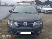 Fiat Freemont 2.0 M-Jet BlackCode