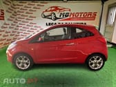 Ford KA 1.2 Titanium X