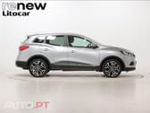 Renault Kadjar Renault Kadjar 1.5 dCi Intense