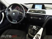 BMW 320 d Touring EfficientDynamics Line Modern