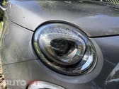 Fiat 500 1.0 Hybrid Club
