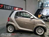 Smart ForTwo 0.8 cdi Passion 54