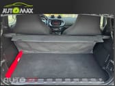 Smart ForTwo Cabrio 1.0 71 Passion Aut.