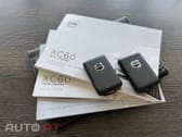 Volvo XC60 2.0 T8 PHEV Momentum Plus AWD