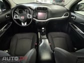 Fiat Freemont black 7 lugares
