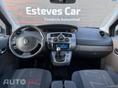 Renault Scénic 1.5 dci