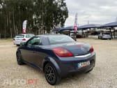 Opel Tigra TwinTop 1.4 Easytronic Edition