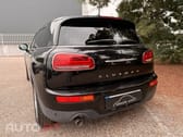 MINI Clubman One D Classic