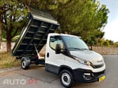 Iveco Daily Basculante