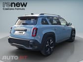 Renault 4 150cv autonomia conforto techno