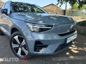 Volvo XC40 Recharge Plus